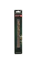 Сверло по металлу 6.35мм HSS+Co, в блистере
