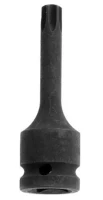 Головка-бита TORX ударная T55 1/2''