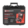 Набор инструментов с дрелью электрической,103пр.(220V,750W,0-2900об/мин),в кейсе