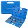 Набор инструментов для обслуживания тормозных цилиндров 13пр., в кейсе