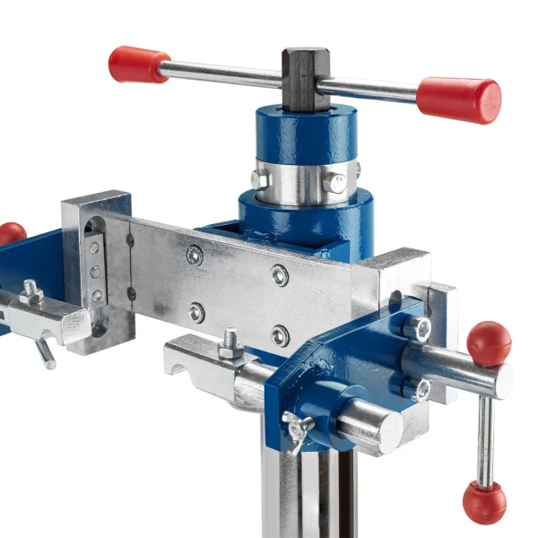 Стяжка пружин мехническая напольная
