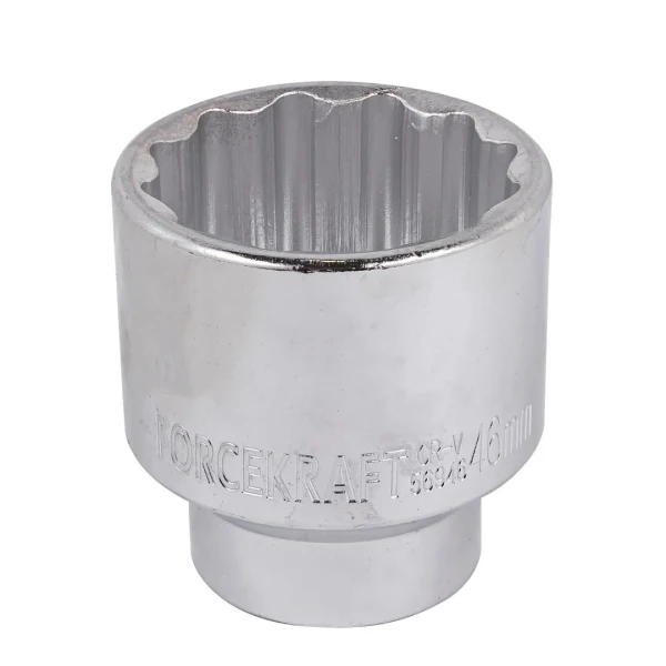 Головка 46мм (12гр.), 3/4''