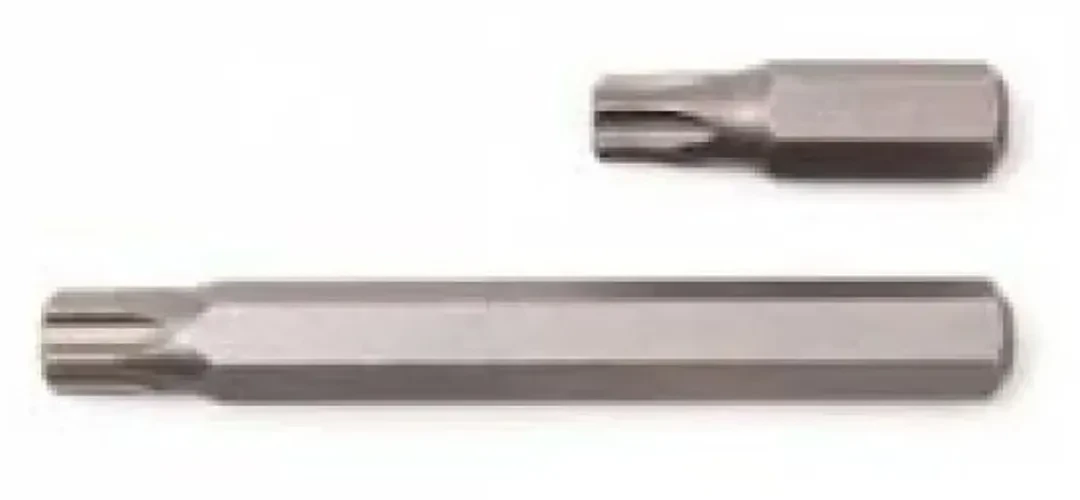 Бита TORX T20х30мм, 1/4''