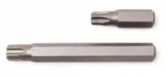 Бита TORX T20х30мм, 1/4''