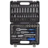 Набор инструментов 108 пр. 1/4'' 3/8''(6гр.)(4-22мм)