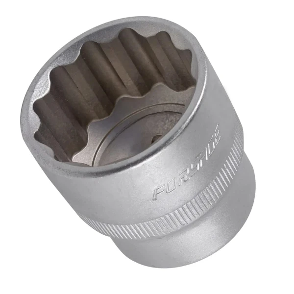 Головка 9мм(12гр.), 1/2''
