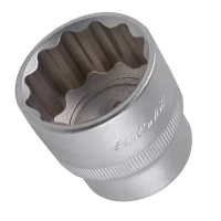 Головка 9мм(12гр.), 1/2''