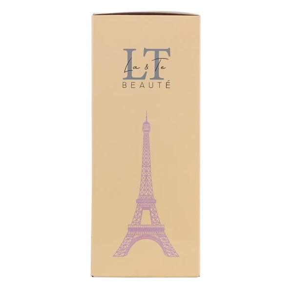 Набор косметики ''Очищение и защита''(шампунь,кондиционер,крем спрей,скраб для кожи головы)