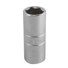 Головка свечная 18мм 1/2''(6гр.)