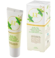 Гель-алоэ для кожи вокруг глаз Алоэ и Зеленый чай