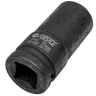 Головка ударная глубокая 22мм (6гр.), 3/4''
