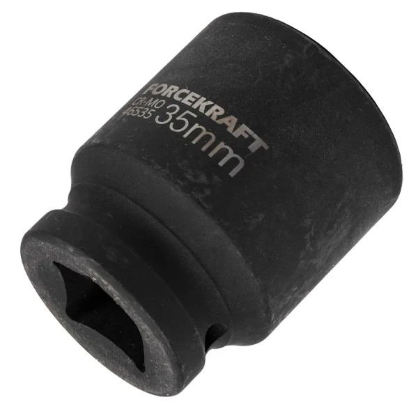 Головка ударная 35мм (6гр.), 3/4''