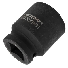 Головка ударная 35мм (6гр.), 3/4''