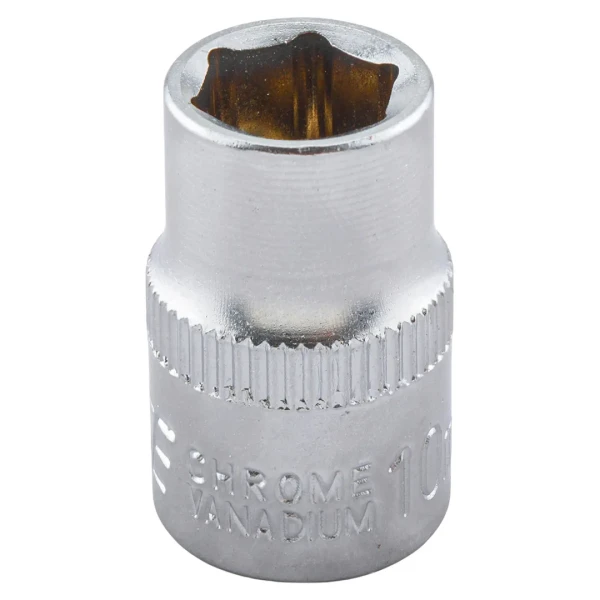 Головка 10мм (6гр.), 3/8''