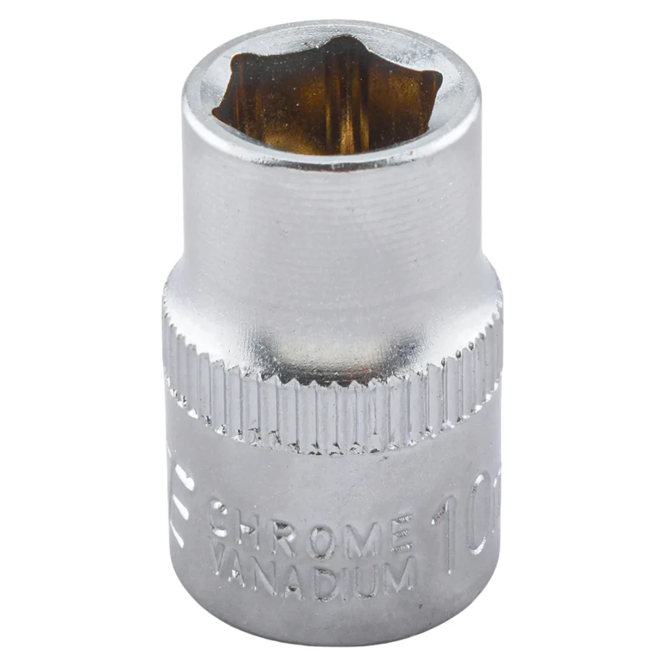 Головка 10мм (6гр.), 3/8''