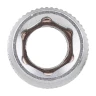 Головка 10мм (6гр.), 3/8''