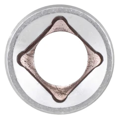 Головка 10мм (6гр.), 3/8''