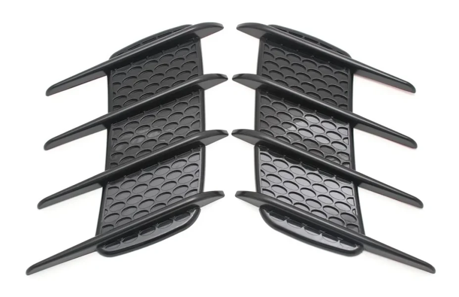 Наклейка декоративная OB-59 (black)