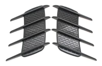 Наклейка декоративная OB-59 (black)
