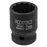 Головка ударная 23мм (12гр.), 1/2''