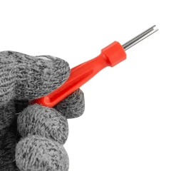 Отвертка для нипелей (L-95мм)