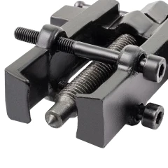 Съемник подшипников двухзахватный с фиксацией (диапазон захвата 8-35мм)