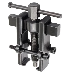 Съемник подшипников двухзахватный с фиксацией (диапазон захвата 8-35мм)