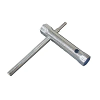 Набор ключей трубчатых 10пр.