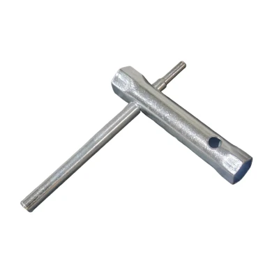 Набор ключей трубчатых 10пр.