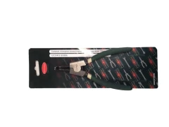 Съемник внутренних стопорных колец изогнутый 90°,(L-140мм)