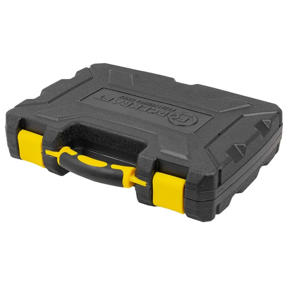 Набор инструментов 65пр. 1/4''3/8''(6гр.)(4-24мм)