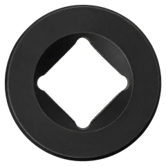 Головка ударная четырёхгранная (квадратная) 1/2''16мм