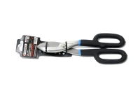 Ножницы по металлу 10''-250мм, на пластиковом держателе