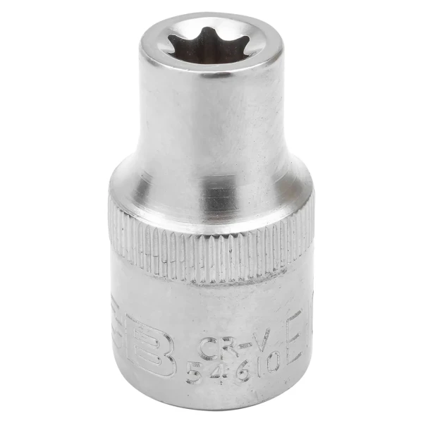 Головка Е-профиль E10 1/2''