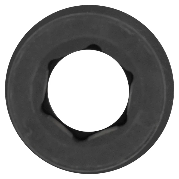 Головка ударная глубокая 17мм (6гр.), 3/4''