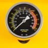 Пресс гидравлический напольный 40т (рабочая высота: 0-1100мм, рабочая ширина: 650мм)