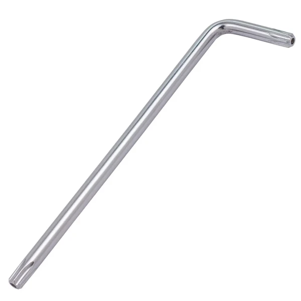 Ключ Г-образный TORX T8