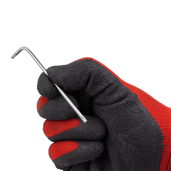 Ключ Г-образный TORX T8