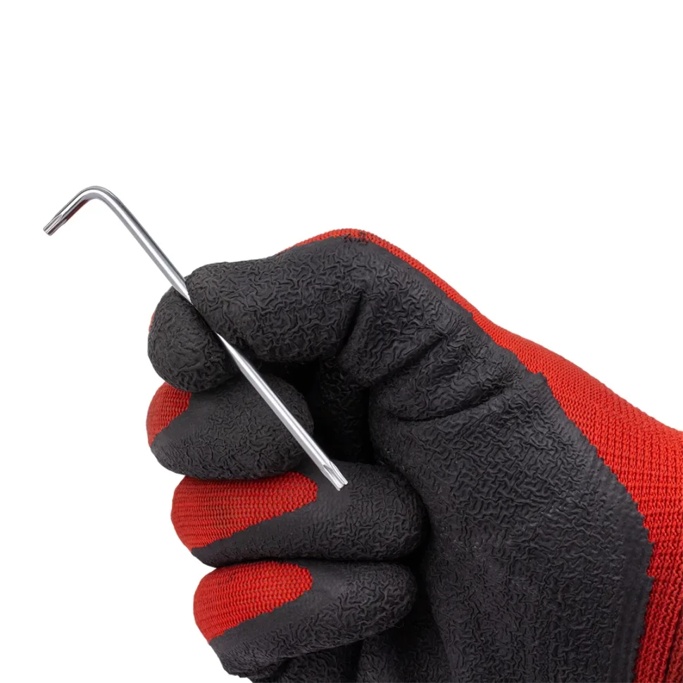 Ключ Г-образный TORX T8
