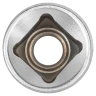 Головка 4мм (6гр.), 1/4''