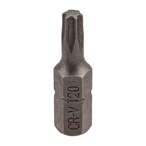 Бита TORX 1/4'', T20х25ммL