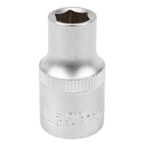 Головка 10мм (6гр.), 1/2''