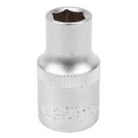 Головка 10мм (6гр.), 1/2''