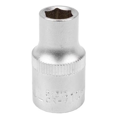 Головка 10мм (6гр.), 1/2''