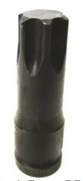 Головка-бита TORX ударная T60 1/2''