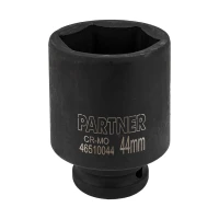 Головка ударная глубокая 44мм (6гр.), 3/4''