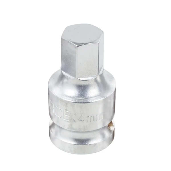 Головка бита 6-гранная Н14 (L-45мм)1/2''
