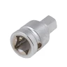 Головка бита 6-гранная Н14 (L-45мм)1/2''