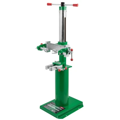 Стяжка пружин мехническая напольная