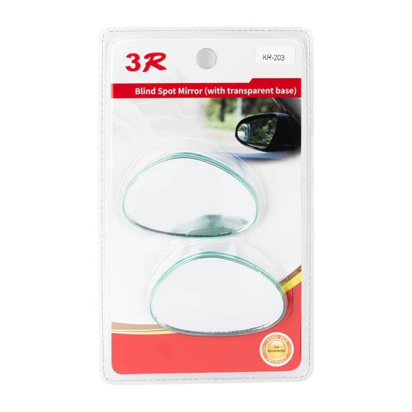 Зеркало мёртвой зоны KR-203 (2шт)